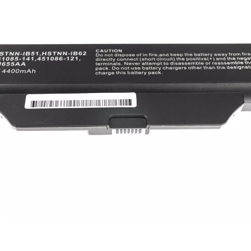 Battery Green Cell HP08 for HP 550 610 615 Compaq 550 610 615 6720 6830