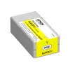 Epson GJIC5(Y): Ink cartridge for ColorWorks C831 (Yellow) (MOQ=10)
