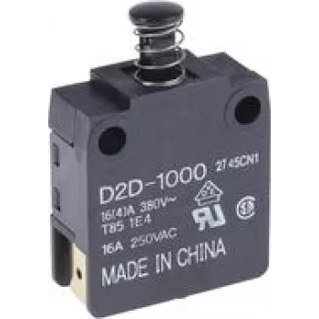 Omron D2D-1000 Networking Device