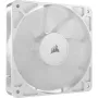 Fan Corsair RS120 12 cm White 420-2100 RPM 0.2-4.15 mmH2O