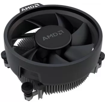 CPU cooler AMD Ryzen Cooler BOX, stock boxed cooler for Ryzen processors, weight 0.25 kg