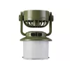 Tracer 47808 Solar Camping Lamp With Fan