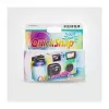 Disposable film camera Fujifilm Quicksnap Flash — 135 mm (32 mm focal), 1/100s shutter, built-in flash, Black