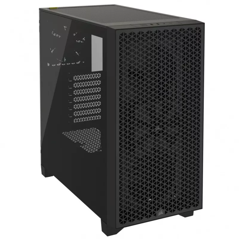 PC case Corsair CC-9011251-WW Midi Tower Black