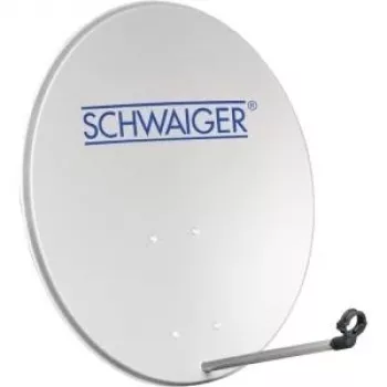 Satellite antenna Schwaiger SPI2080 011 Grey