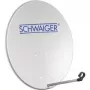 Satellite antenna Schwaiger SPI2080 011 Grey