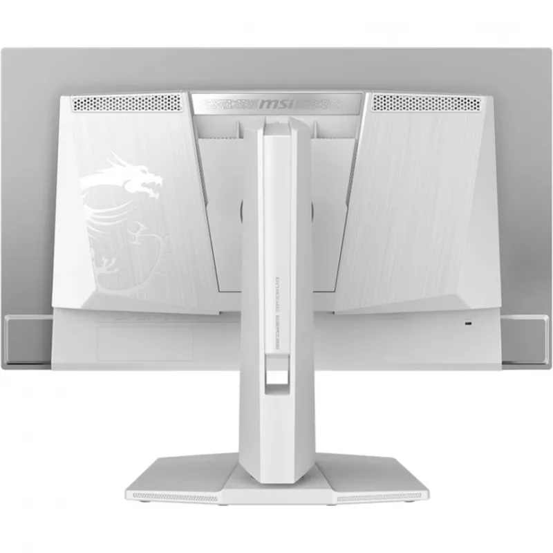 Monitor MSI MAG 272QPWDE X28 26.5 inch QHD QD-OLED Gaming Monitor