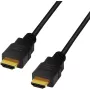 LogiLink CH0078 HDMI-Cable 2 m HDMI Type A (Standard) Black (CH0078)