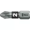 Screwdriver Bit Holder Wera Kraftform Kompakt Stubby magazine RA 2 6 pcs