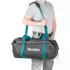 Roll-Top Reisetasche (mint, 37 Liter)