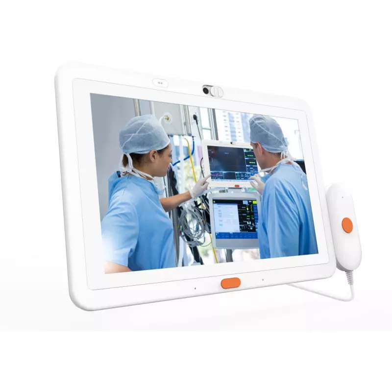 Medical Tablet ALLNET ALLMedTab1012T 10-inch RK3288 Android 10 2GB RAM 32GB Storage
