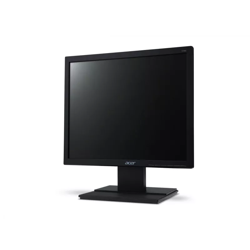 Acer V6 (V196LBbmi) 19 SXGA Business Monitor 48,3 cm (19,0 inch), IPS, 75Hz, 1x VGA, 1x HDMI (1.4)