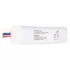 Battery for Dreame Vacuum F9/D9 PRO, 14.4V 5200mAh
