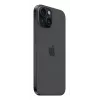 Refurbished smartphone RENEWED iPhone 15 — 128 GB, 6.1 inch Super Retina XDR, A16, 5G, Black, IP68