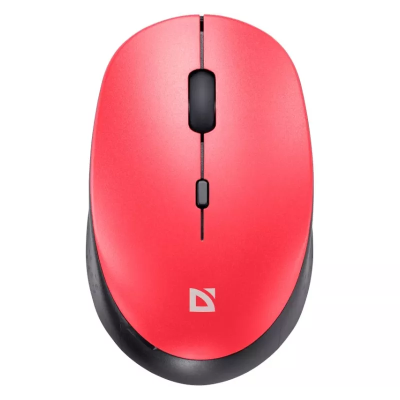 Wireless mouse DEFENDER AURIS MB-027 interface