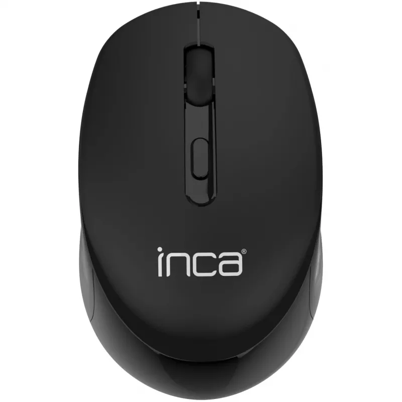 Mouse Inca IWM-243RS Wireless