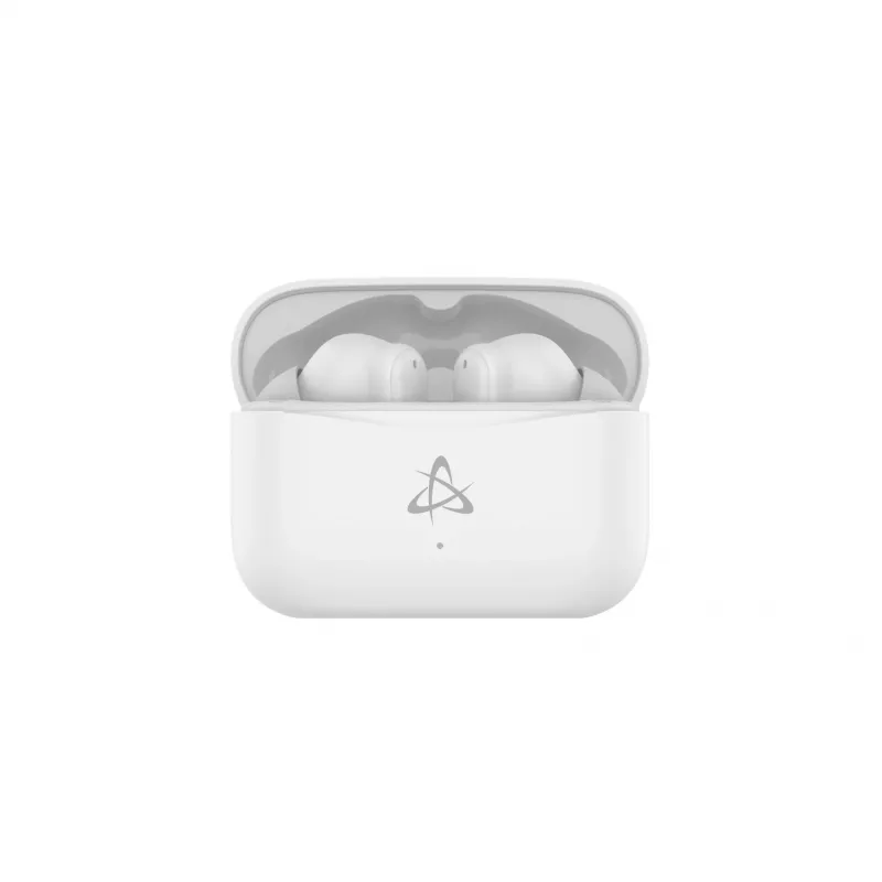 Headphones SBOX EB-TWS101 White