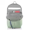 Anti-Theft Backpack XDDESIGN Bobby Soft — Iceberg Green, model P705.999