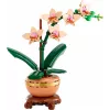 LEGO ICONS 10343 The Botanical Collection - Mini Orchid
