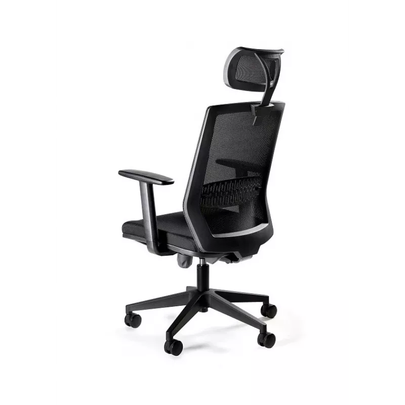 Ergonomic office chair ESTA black