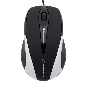 Mouse Esperanza EM102S USB Type-A