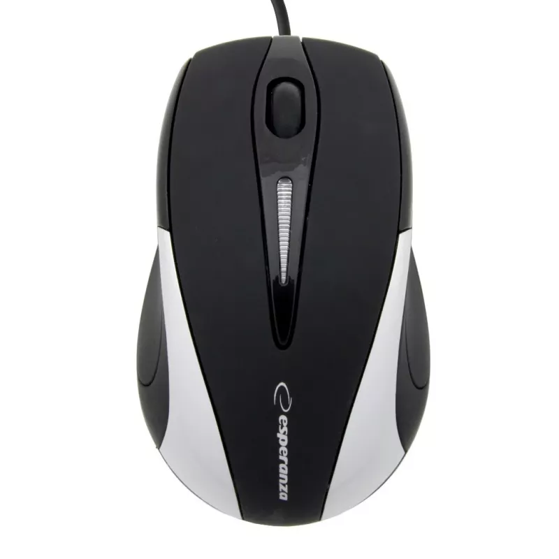 Mouse Esperanza EM102S USB Type-A