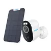 Reolink Argus Series B330 - 5MP Outdoor Battery Camera, Person/Vehicle Detection, Color Night Vision, 5/2.4 GHz Wi-Fi