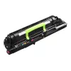 Developer unit for Lexmark CS820 / CX8xx – 300000 pages yield, laser