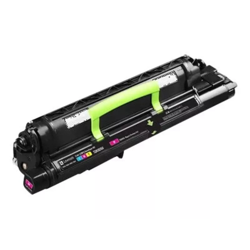Developer unit for Lexmark CS820 / CX8xx – 300000 pages yield, laser