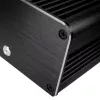 PC Case Akasa MaxWell Pro Mini-ITX Small Form Factor Black