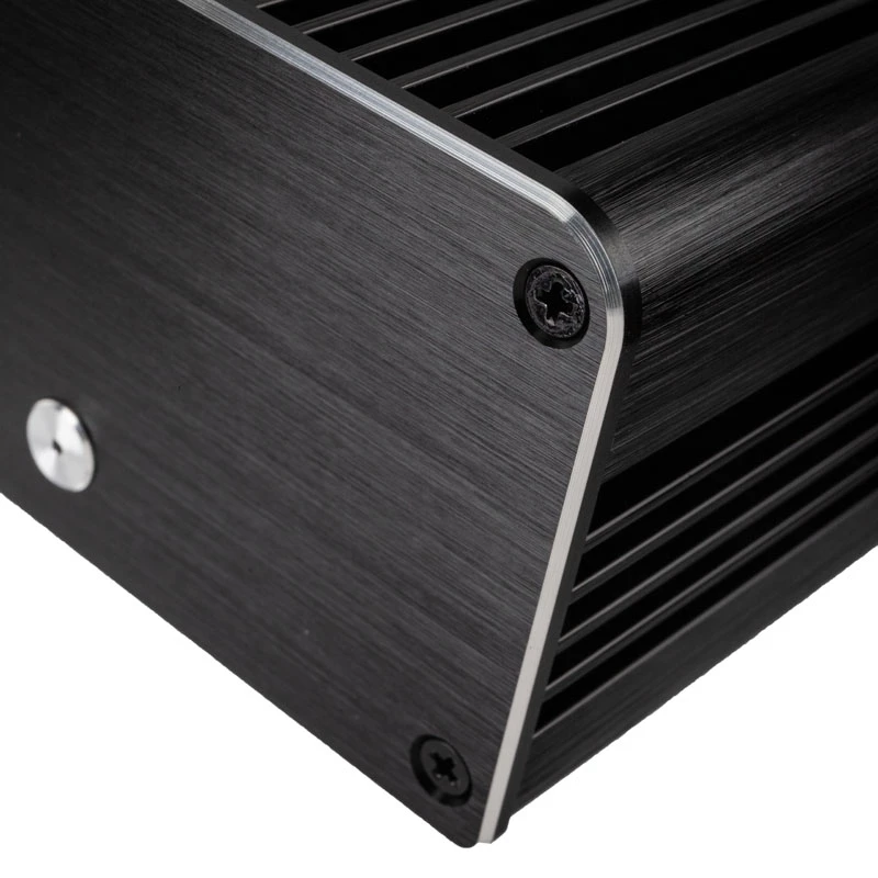 PC Case Akasa MaxWell Pro Mini-ITX Small Form Factor Black