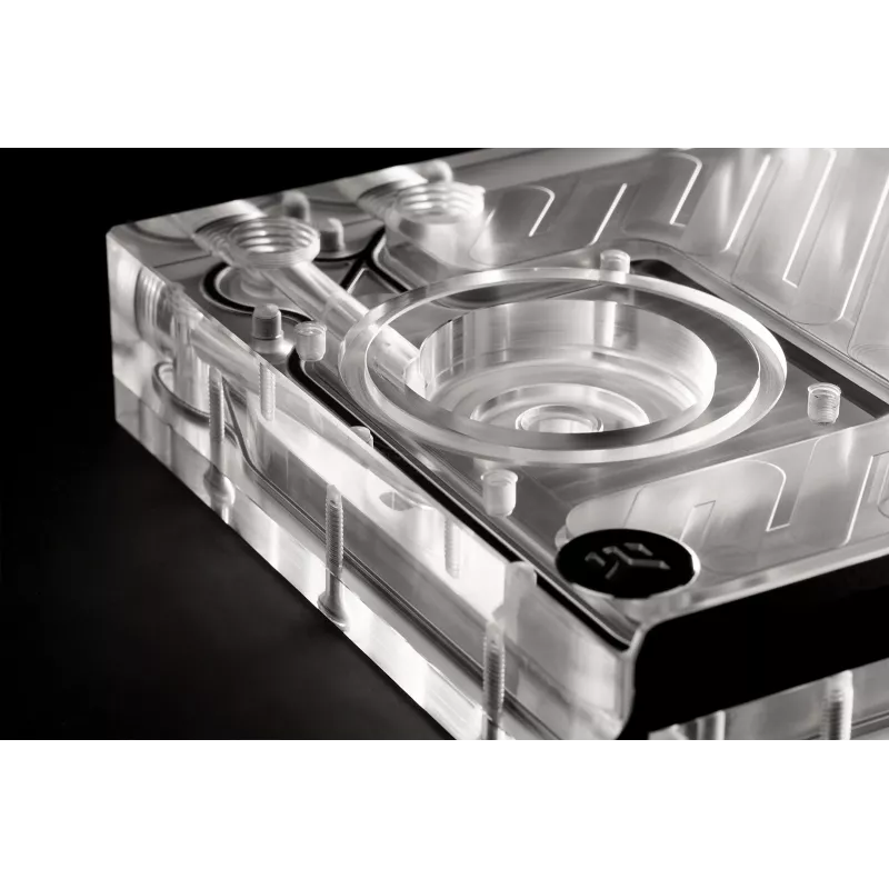 EK Water Blocks computer cooling system part/accessory Reservoir