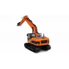 Excavator RC model Amewi 22545 1:14 scale, electric motor, NiMH 400 mAh, for ages 8+