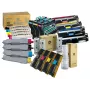 Konica Minolta 01QJ - MRCD - Toner black - for 7020 7025 7030