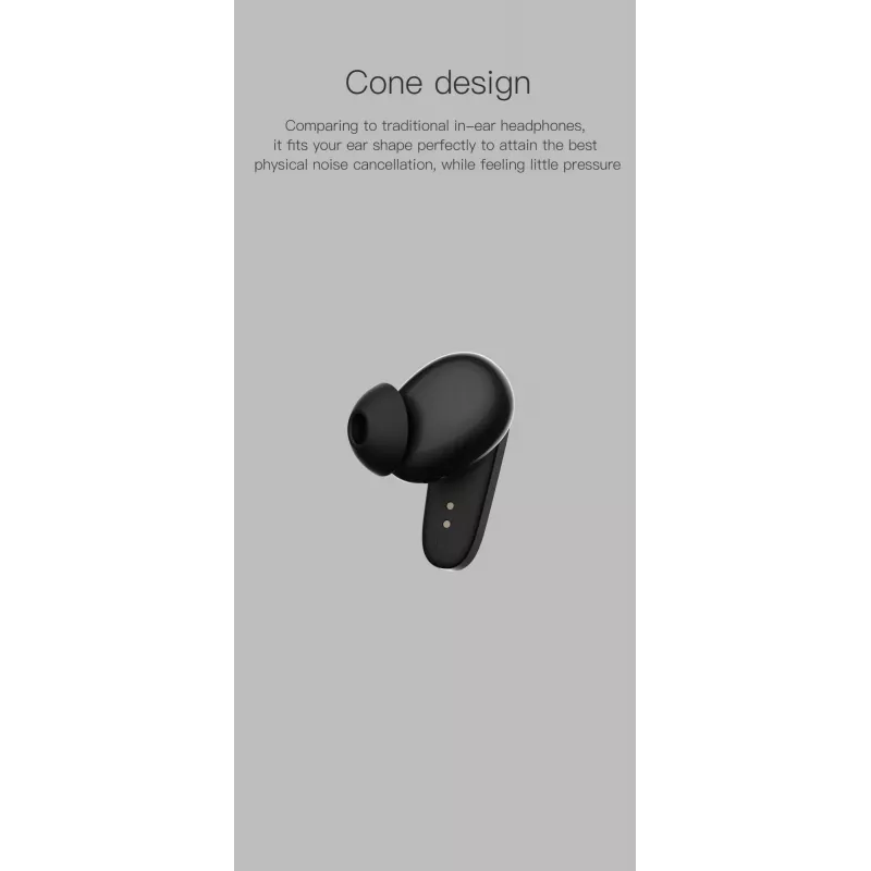 Earphones Orsen T3 Bluetooth