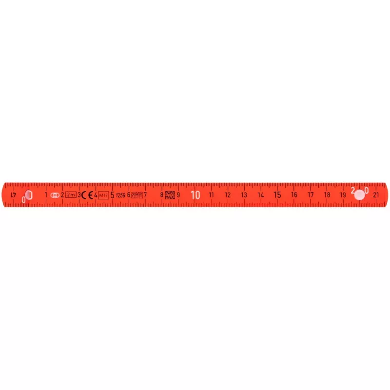 Folding ruler Wiha 42068 2 m