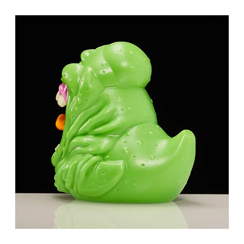 TUBBZ Sammelente - Ghostbusters Slimer 9cm