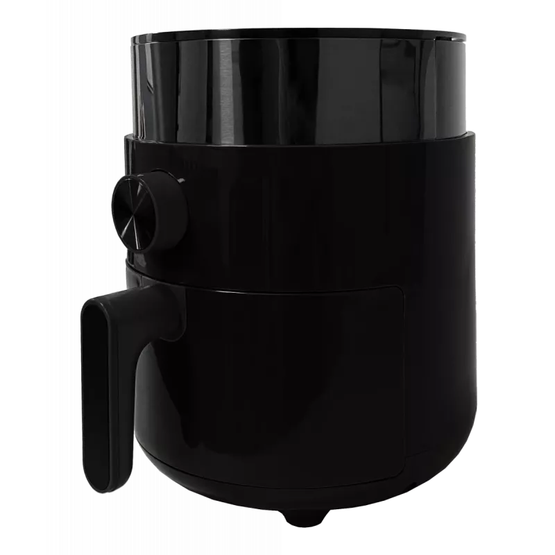 Air fryer PRIME3 SAF31 ? 2.5 L, 1200 W, hot-air no-fat fryer, black