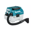 Makita DVC750LZX1 dust extractor Blue, White 7.5 L 55 W