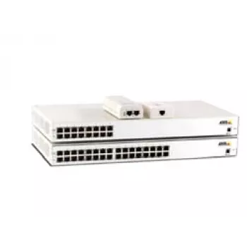 Net Camera Accessory POE Midspan 15W/10PCS T8120 5026-222 Axis