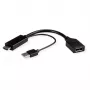 Roline 12.03.3147 Connectivity Accessory Black