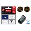 Activejet AH-46BR Ink (replacement HP 46 CZ637AE; Premium; 35 ml; black)