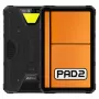 Tablet Ulefone Armor Pad 2 11 inch 2GHz Mediatek Helio G99 8GB RAM 256GB Android 13