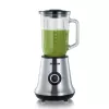 Severin SM 3734 tabletop blender Black - Stainless Steel 1l 500W Mixer (SM 3734)