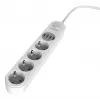 Portable Power Bank Energizer EPB2500W00EU 2500mAh compact design, USB output