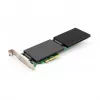DeLOCK PCI Express 4.0 x8 Card to 2 x internal U.2 NVMe SFF-8639 Bifurcation
