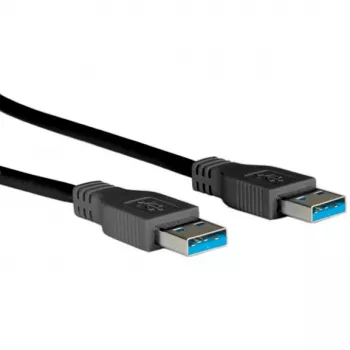 ROLINE USB Cable - USB Type A (M) to USB Type A (M)