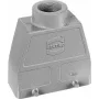 Harting Sleeve Enclosure Han® 16B-gg-21 09 30 016 0420 1 pc(s) (09 30 016 0420)