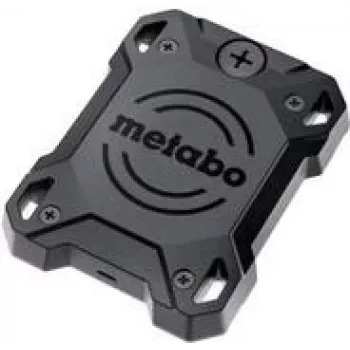 Finder Metabo 626965000 GPS tracker Universal Black Battery life 3 years