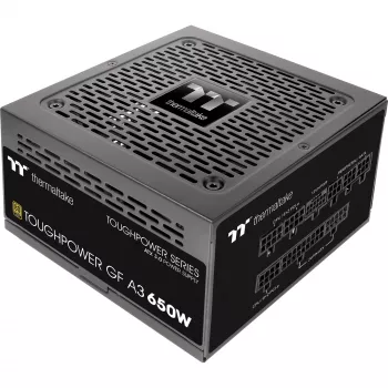 Power Supply Unit Thermaltake TOUGHPOWER GF A3 650 W